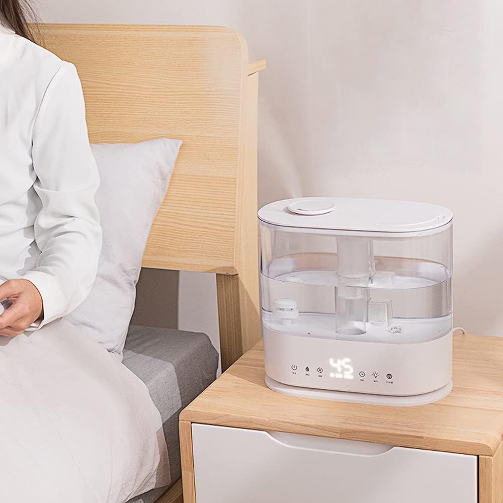 Bedroom Top Fill Humidifier