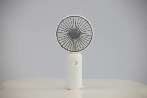 Standing Mini Fan