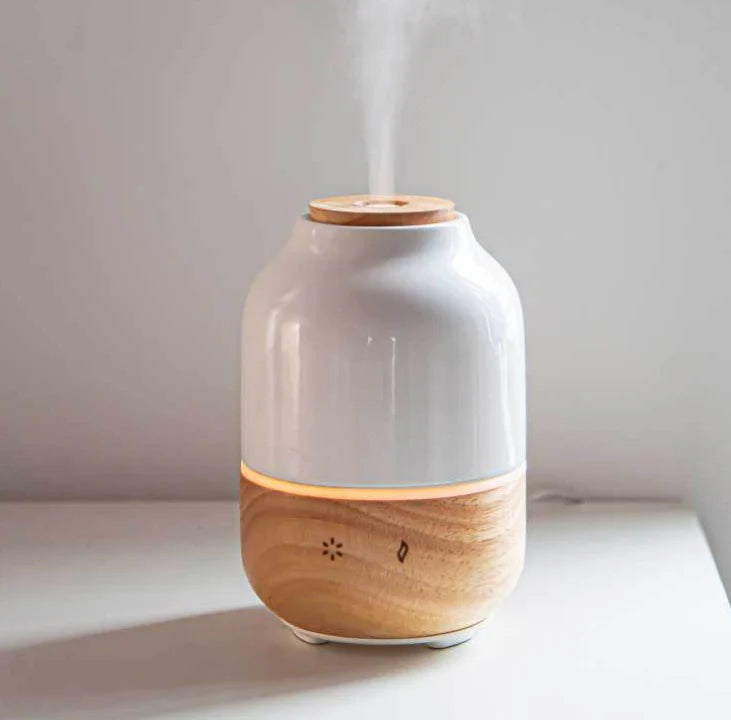 Aromatherapy Humidifier