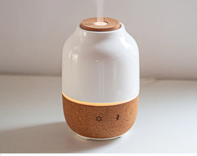 Aromatherapy Humidifier