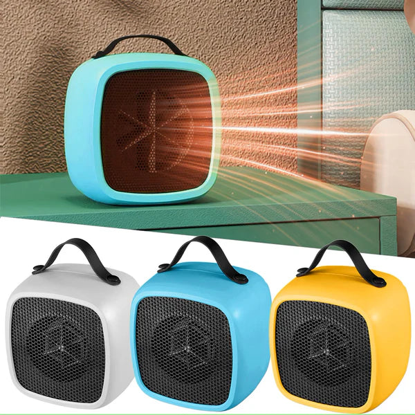 Space Heater
