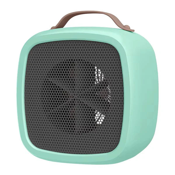 Portable Mini Desktop Heater