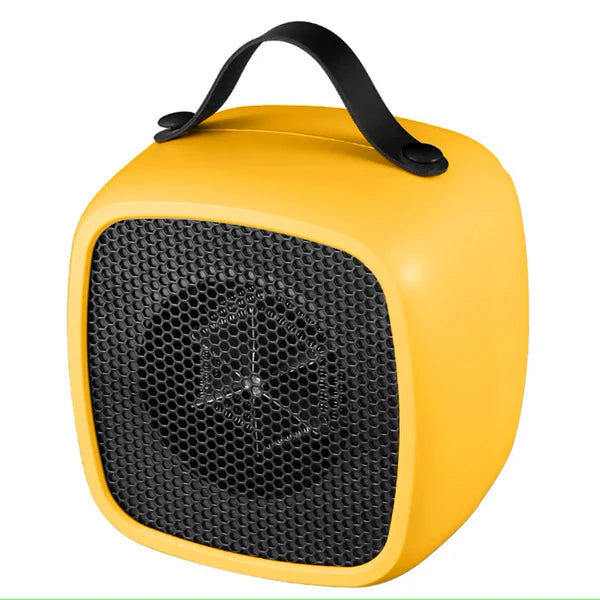 Portable Mini Desktop Heater